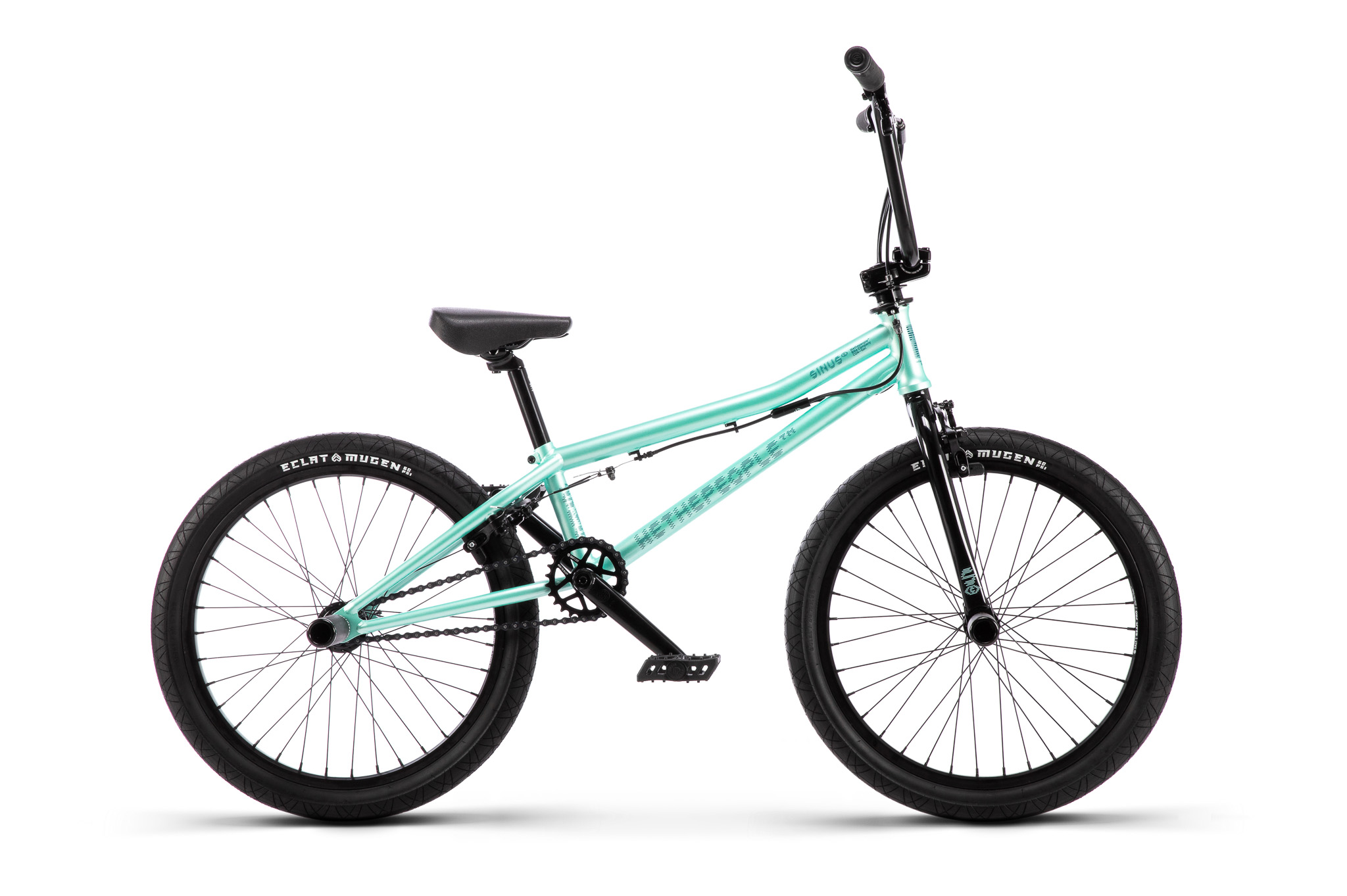 WETHEPEOPLE BMX SINUS BIKE